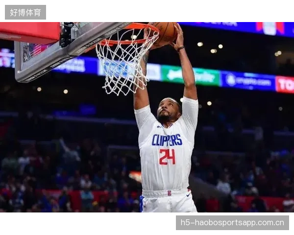 快船老板被禁赛：NBA新时代的风云变幻